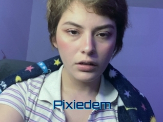 Pixiedem