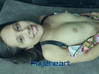 Pixieheart