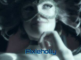 Pixieholly