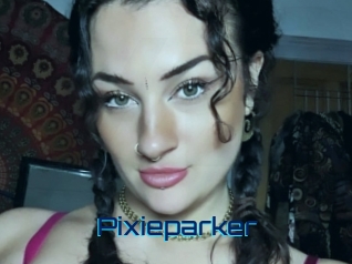 Pixieparker