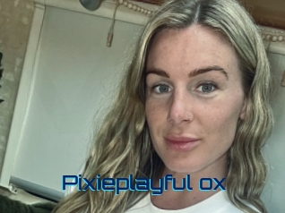 pixieplayful_ox Vidéos de Cul FR
