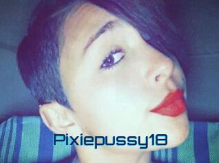 Pixiepussy18