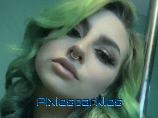 Pixiesparkles