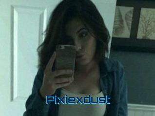 Pixiexdust