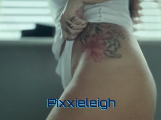 pixxieleigh Vidéos de Cul FR
