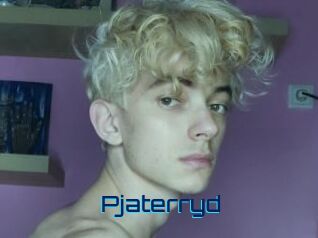 Pjaterryd