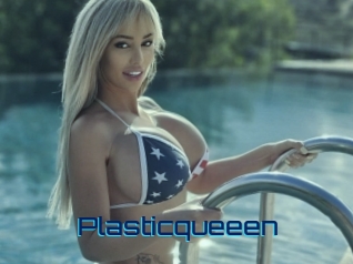 plasticqueeen Vidéos de Cul FR