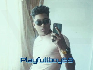 playfullboy69 Vidéos de Cul FR