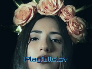 Playfullslav