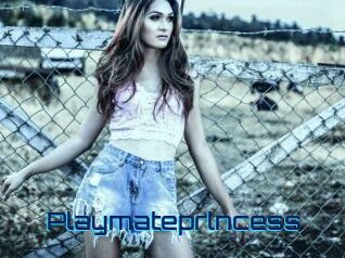 Playmateprlncess