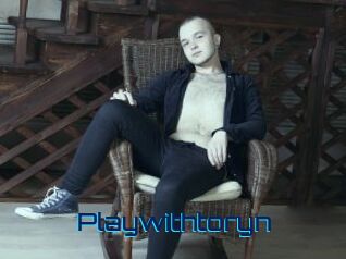 playwithtoryn Vidéos de Cul FR