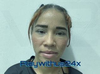 playwithus24x Vidéos de Cul FR
