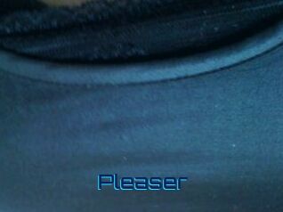 Pleaser