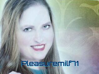 Pleasuremilf71