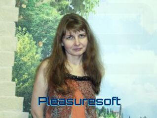 Pleasuresoft