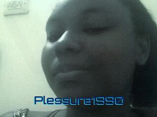 Plessure1990