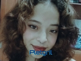Pletgril