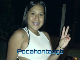 pocahontazgb Vidéos de Cul FR