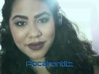 Pocahontitz