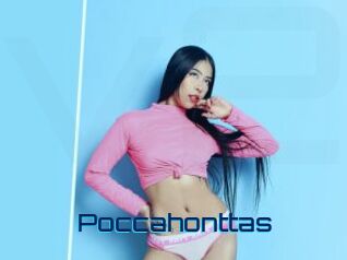 Poccahonttas