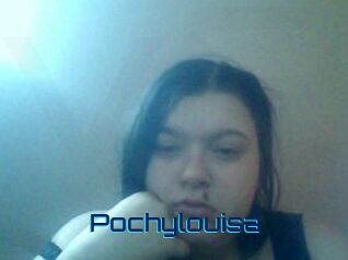Pochylouisa