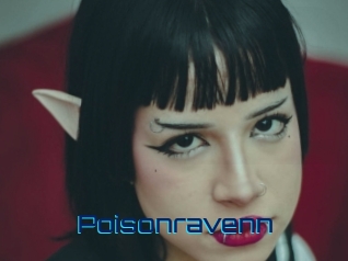 poisonravenn Vidéos de Cul FR
