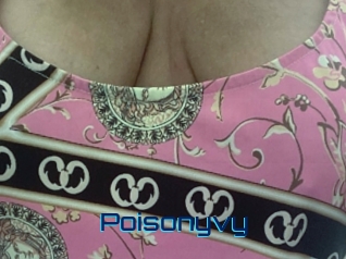 Poisonyvy