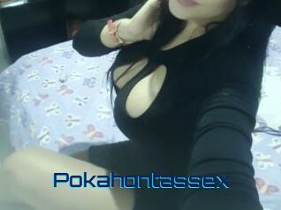 Pokahontassex