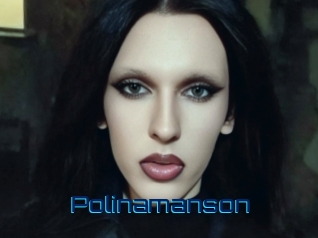 Polinamanson