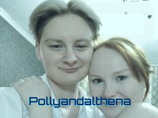 Pollyandalthena
