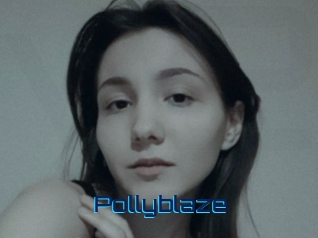 Pollyblaze