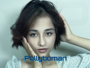 Pollyboman
