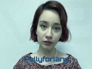 Pollyforland