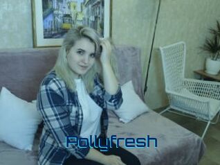 Pollyfresh