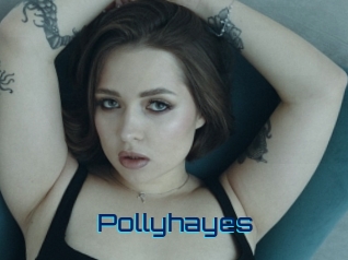 Pollyhayes