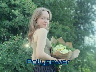 pollypower Vidéos de Cul FR