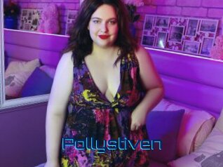 pollystiven Vidéos de Cul FR