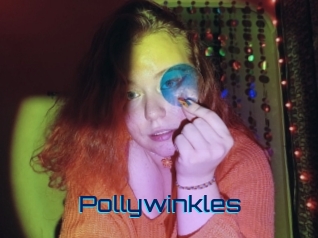 pollywinkles Vidéos de Cul FR