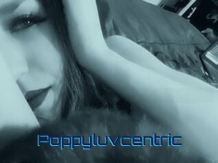 Poppyluvcentric