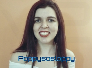 Poppysosloppy