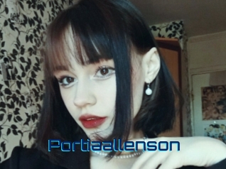 portiaallenson Vidéos de Cul FR