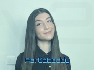 Portiaboddy