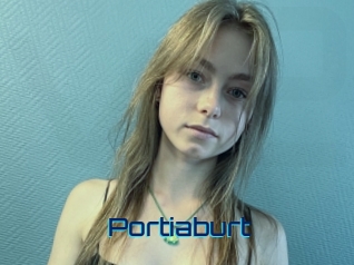 Portiaburt