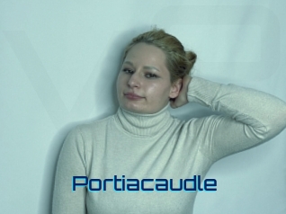 Portiacaudle