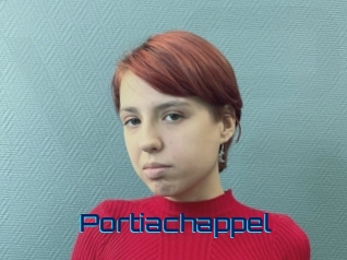 Portiachappel