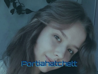Portiahatchett