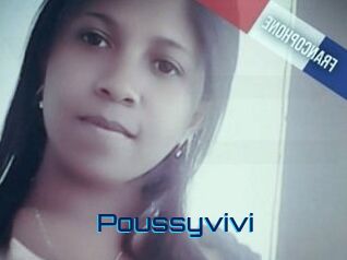 Poussyvivi