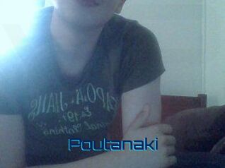 Poutanaki