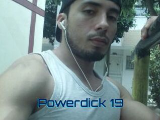 powerdick_19 Vidéos de Cul FR