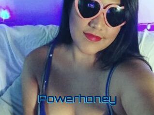 powerhoney Vidéos de Cul FR